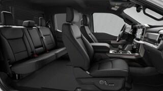2026 Ford F-150® Internal Image 1